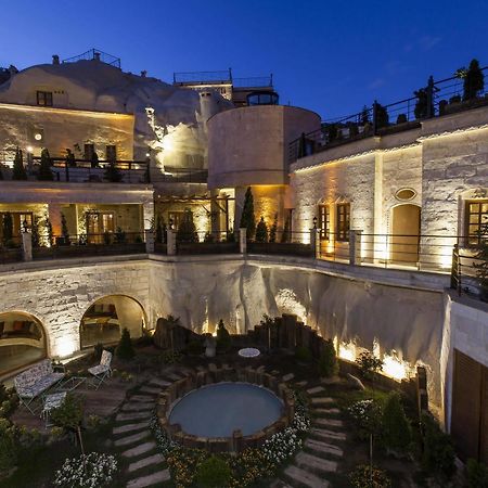 Utopia Cave Cappadocia أوروغوبْ المظهر الخارجي الصورة