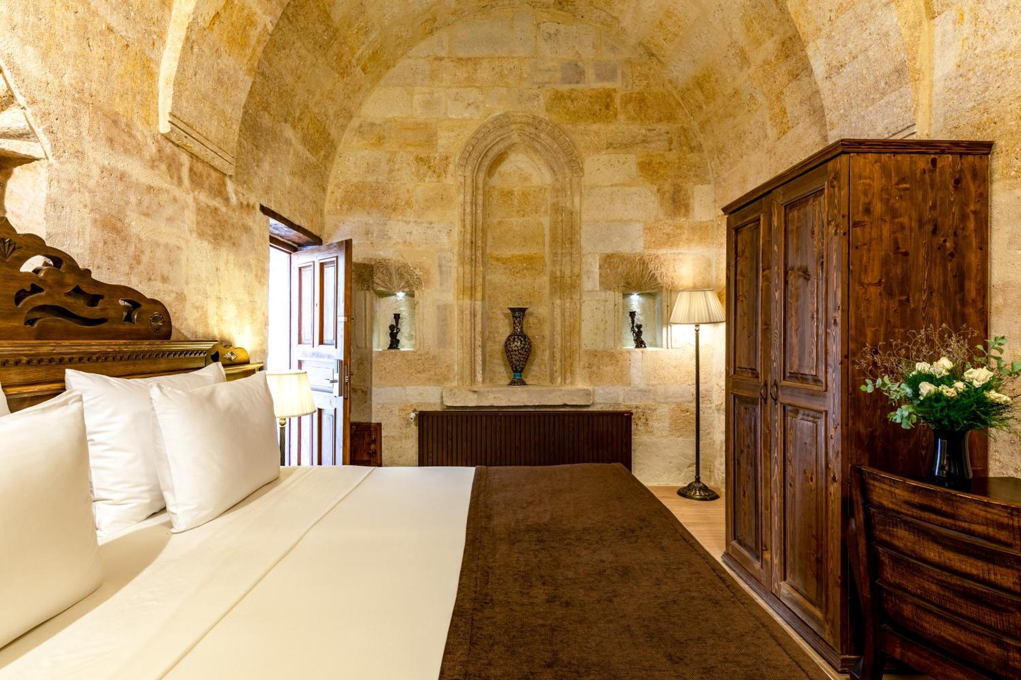 Utopia Cave Cappadocia أوروغوبْ المظهر الخارجي الصورة