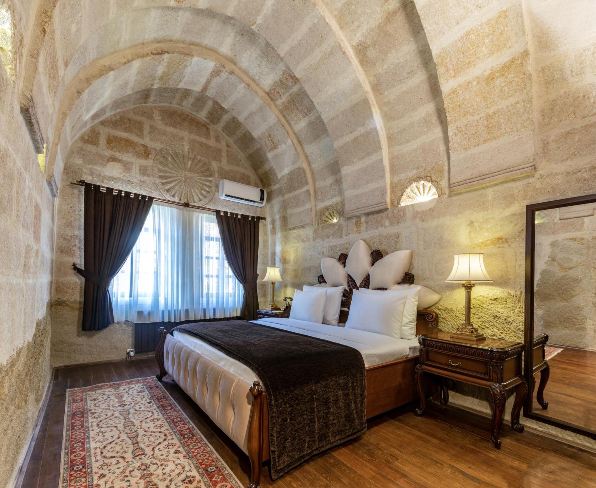 Utopia Cave Cappadocia أوروغوبْ المظهر الخارجي الصورة
