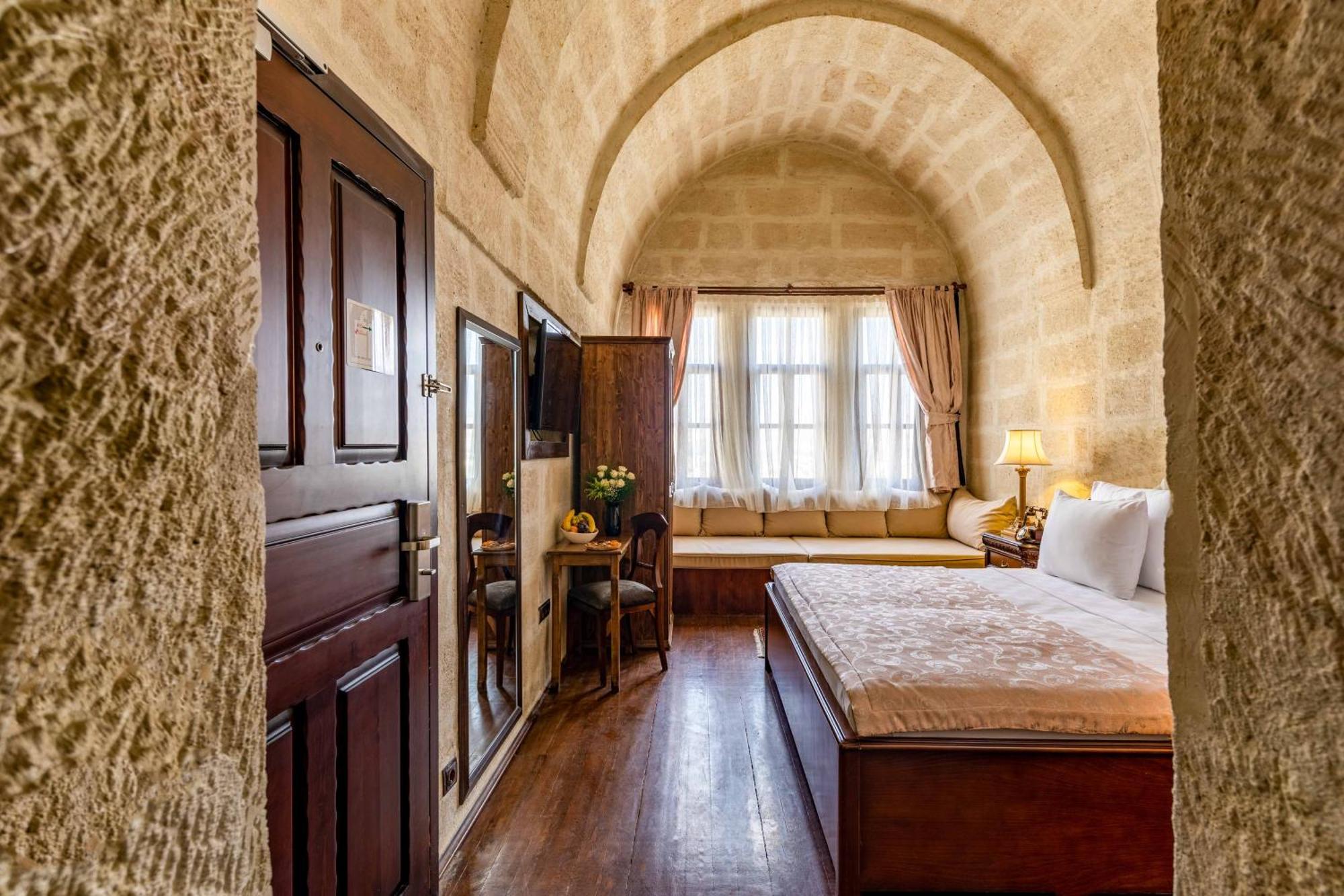 Utopia Cave Cappadocia أوروغوبْ المظهر الخارجي الصورة