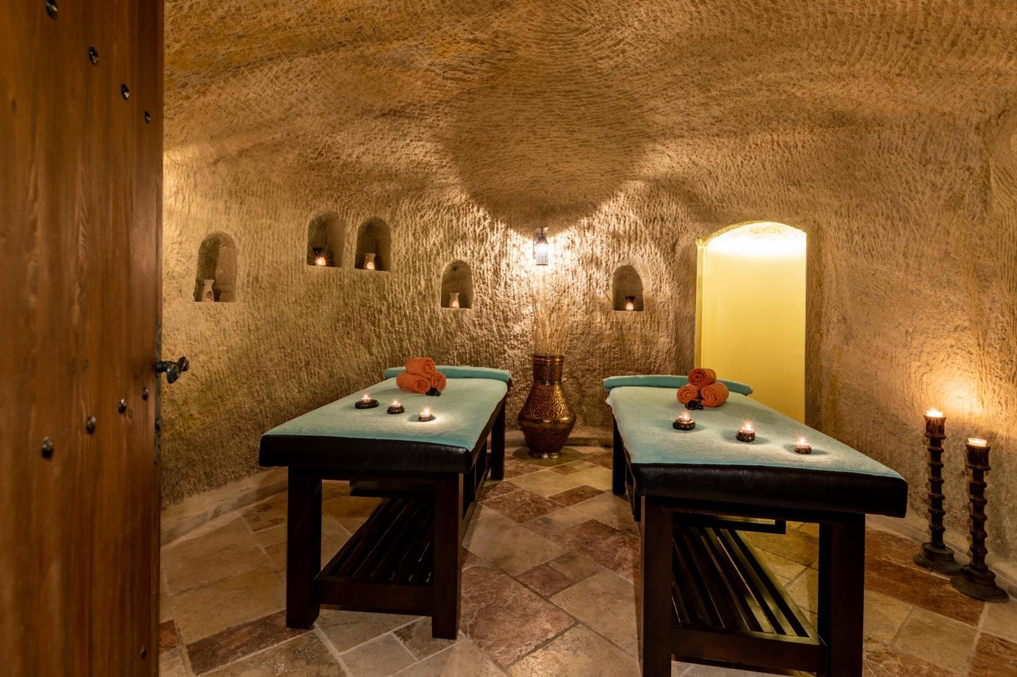 Utopia Cave Cappadocia أوروغوبْ المظهر الخارجي الصورة